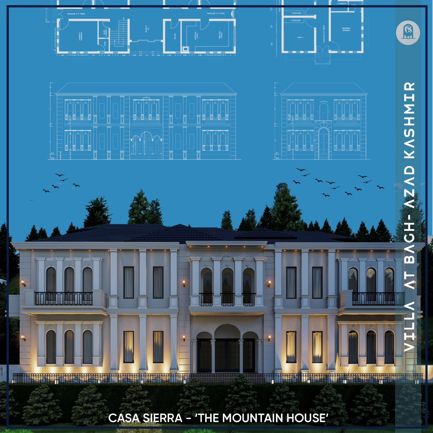 Residential Development
